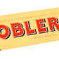 Toblerone Fruit And Nut, 3.52 Ounce Bars (Pack Of 20)