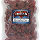 Dried Sweetened Strawberries by Its Delish, (1 lb)