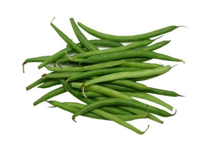 Organic French Green Beans, 16 oz