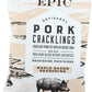 Annie'S Naturals Pork Crackling,Mpl Bacon 2.5 Oz (Pack Of 12)