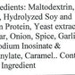 Harvest 2000 Vietnamese Pho Broth Mix - 16 oz (1 Can)