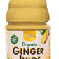 Prince of Peace Ginger Organic Ginger Juice (32 oz)