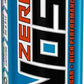 NOS Zero Sugar Energy Drink, 16 Fl oz, High Performance, 15 Pack - Sugar-Free Energy Boost for Active Lifestyles