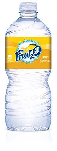 Fruit2O Flavored Water, 24 Piece Variety Pack, 20 Ounce
