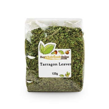 Buy Whole Foods Tarragon Leaves (125g)