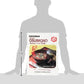 Kikkoman Instant Japanese Clear Broth, Osuimono, 0.33 Ounce