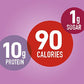 Protein One 90 Calorie Protein Bars, Strawberries And Cream, Keto Friendly, Value Pack, 10 Ct, 9.6 Oz