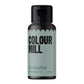 Colour Mill Aqua Blend Water-Based Food Coloring, 20ml Eucalyptus, Model CMA20EUC