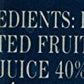 Charles Jacquin-St.Dalfour Consrv, Apricot, 100% Fruit, 10-Ounce (Pack of 6)