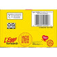 Eggo Frozen Waffles, Frozen Breakfast, Breakfast Food, Chocolatey Chip, 12.3oz Box (10 Waffles)