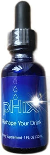 MPG pHix Drink 1.0 fl oz Bottle