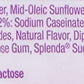 SPLENDA Sugar Free Sweet Cream Coffee Creamer, 32 Fl Oz (Pack of 2)