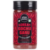 Urban Platter Korean Gochugaru Hot Pepper Powder, 80g [Coarse ground Korean Dried Chilli Peppers | Smoky & Spicy| Use for Kimchi