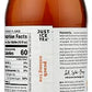 Eat The Change Just Ice Tea Organic Peach Oolong Tea, Kosher, 16 Fluid Ounces (Pack Of 12)