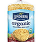 Lundberg Organic Brown Rice Cakes, Cinnamon Toast, 9.5Oz, Gluten-Free, Vegan, Whole Grain, Kosher, Usda Certified Organic, Non-G