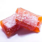 Gem Gem Ginger Candy Chewy Ginger Chews (Mango, 5.0Oz, Pack Of 3)