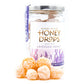Gourmanity Honey Drops Made With Lavender Honey, Fruity And Floral Touch Carefully Crafted From Natural Honey, Gift Your Family Artisan European Candy, Made In Provence, France, 7Oz (Pack Of 2)