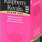 Bigelow Raspberry Royale Tea Bags 28-Count Boxes (Pack Of 6) Black Tea Bags All Natural Gluten Free Rich In Antioxidants