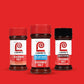Lawrys 25% Less Sodium Seasoned Salt, 8 oz (Pack of 12)