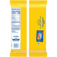 OREO Lemon Creme Sandwich Cookies, Family Size, 12 - 20 oz Packs