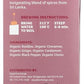 Equal Exchange Organic Rooibos Chai Herbal Tea, Caffeine-Free, 20 Tea Bags, 1.41 oz