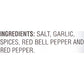 Weber Chicago Steak Seasoning 5.5 oz (Pack of 6)