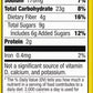 Nature Valley Soft-Baked Muffin Bars, Apple Cinnamon, Snack Bars, 5 Bars, 6.2 Oz