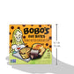 Bobos Oat Bites, Peanut Butter Chocolate Chip, 1.3 Ounce-5 Count(Pack of 1)