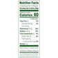 Applegate, Organic Uncured Slow Cooked Ham, 6oz