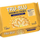 Tru-Blu Assorted Sandwich Creme Cookies - Vanilla, Duplex & Lemon - 12 Ounce (Pack of 3) - No Artificial Ingredients, Made in the USA