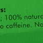 Cali Girl Dieters Drink - For Men & Women, 12 Bags, 1 Ounce Each, Green