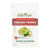 AVOCADO POWDER 2.47 Oz (70g) VIETFARMFOOD: Freeze-Dried Extracted From 100% Pure, Sugar-Free. Used To Mix Mixed Drinks Fresh Fru
