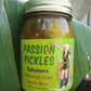 Passion Pickles Habanero