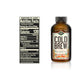 Arizona Cold Brew Peach Tea - Premium Cold Brew Iced Tea With Cane Sugar (Pack Of 12)