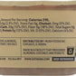MUSH VAN BEAN OVRNGT OAT (8x5.00)