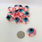 Gummi Eyeballs Gummy Halloween Fall Autumn Candy 1 Pound