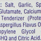 Fiesta, Ssnng Texas Steak, 7 Oz, (Pack Of 6)