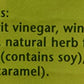 Kuhne Salata - Seasoned Vinegar Dressing ( 750 ml )