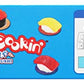 Kracie Popin Cookin Diy Candy for Kids, Sushi Kit, 1 Ounce (Pack of 3)