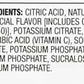 Sqwincher Zero Qwik Stik, Sugar Free, Low Calorie, Low Sodium Electrolyte Powder Hydration Drink Mix, Strawberry Lemonade, .11 0Z Packet (Pack Of 50)