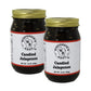 Wisconsins Best Candied Jalapenos, 16oz. (2 Pack)
