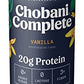 Chobani 20g Low-Fat Greek Yogurt Drink Vanilla 10 fl oz