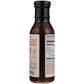 G Hughes Sugar Free Orange Ginger Teriyaki Sauce, No High Fructose Corn Syrup, No Preservatives, Gluten Free, 13 Ounce (Pack Of