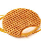 Daelmans Stroopwafels Dutch Waffles, Jumbo Honey, 10.23 Oz (Pack of 3), Kosher Dairy