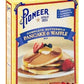 Pioneer Brand Complete Buttermilk Pancake & Waffle Mix, 32 Ounce