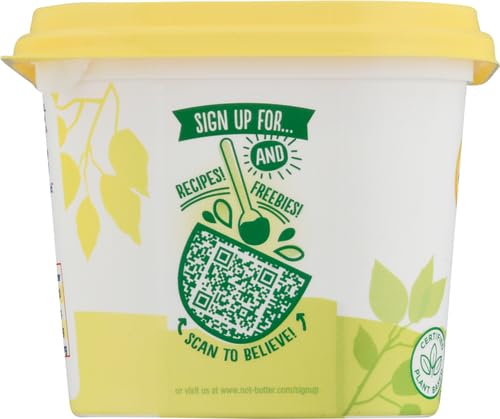 I Cant Believe Its Not Butter Vegan 15 oz