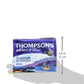 Thompson'S Scottish Blend Tea (80 Tea Bags)