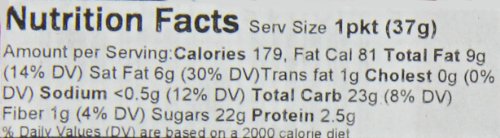 Mars Maltesers, 1.3-Ounces (Pack Of 25)