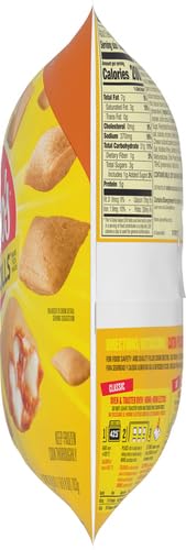 Totinos Pizza Rolls, Cheese Flavored, Frozen Snacks, 50 Rolls, 24.8 oz