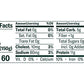 Chobani Zero Sugar Vanilla 5.3oz 4-Pack